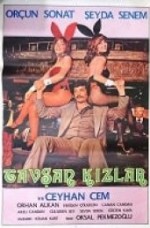 Tavşan Kızlar Yeşilçam Erotik izle