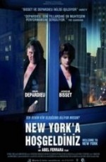 New York’a Hoşgeldiniz Türkçe Dublaj izle