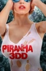 Piranha 3DD Erotik Türkçe Dublaj izle