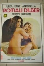 Romalı Dilber (Zerrin Egeliler) Yeşilçam Erotik Film izle