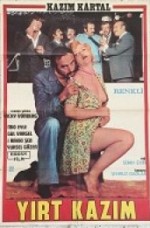 Yırt Kazım Erotik Film izle