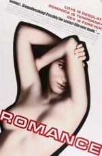 Romance Erotik izle