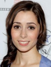 Cristin Milioti