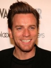 Ewan McGregor