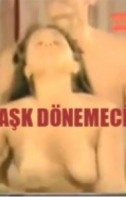 Aşk Dönemeci Yeşilçam +18 Erotik Filmi izle