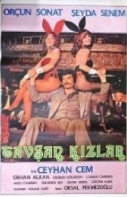 Tavşan Kızlar Yeşilçam Erotik izle