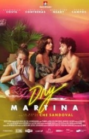 Dry Martina Türkçe Altyazılı izle