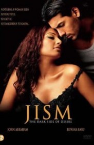 Jism 1 (Body) izle