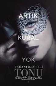 Karanlığın Elli Tonu Türkçe Dublaj izle