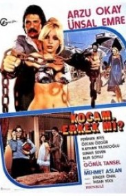 Kocam Erkek Mi ? Yeşilçam Erotik Film izle