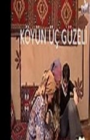 Köyün Üç Güzeli Yerli Erotik Film izle