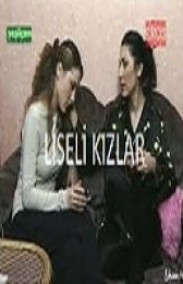 Liseli Kızlar Yerli Erotik Film izle