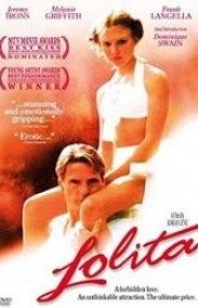 Lolita Erotik Filmi izle