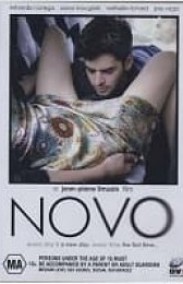 Novo Erotik Filmi izle