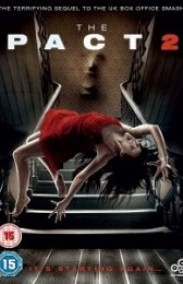 Ruh 2 Türkçe Dublaj izle