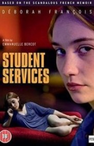 Student Services Erotik Filmi izle