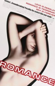 Romance Erotik izle