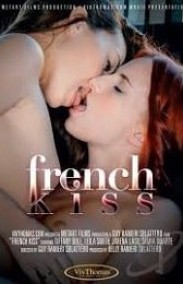 French Kiss Erotik Filmi izle