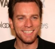 Ewan McGregor